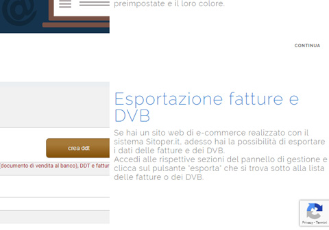 aggiornamento captcha code di google