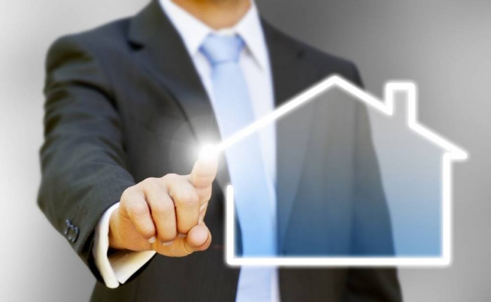 sito web agenzia immobiliare