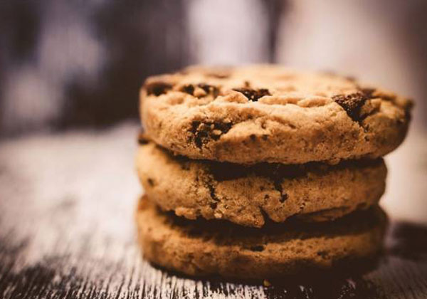 cookies nuove impostazioni