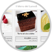 crea sito web per ecommerce alimentare vendita alimenti online