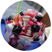 crea sito web per gelateria