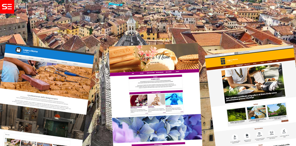 creare sito web a Pistoia con sitoper.it