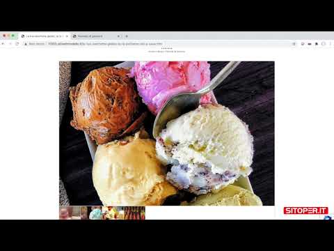 immagine di anteprima del video: Impostazioni visualizzazione scheda news