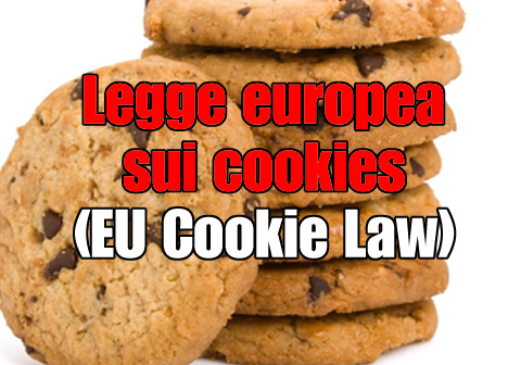 legge europea cookies