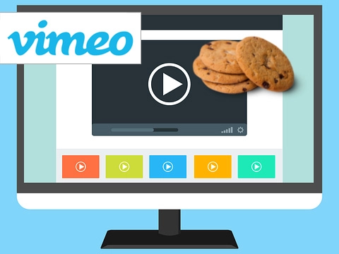 immagine di anteprima del video: Quando inserisci un nuovo video di Vimeo blocca preventivamente...