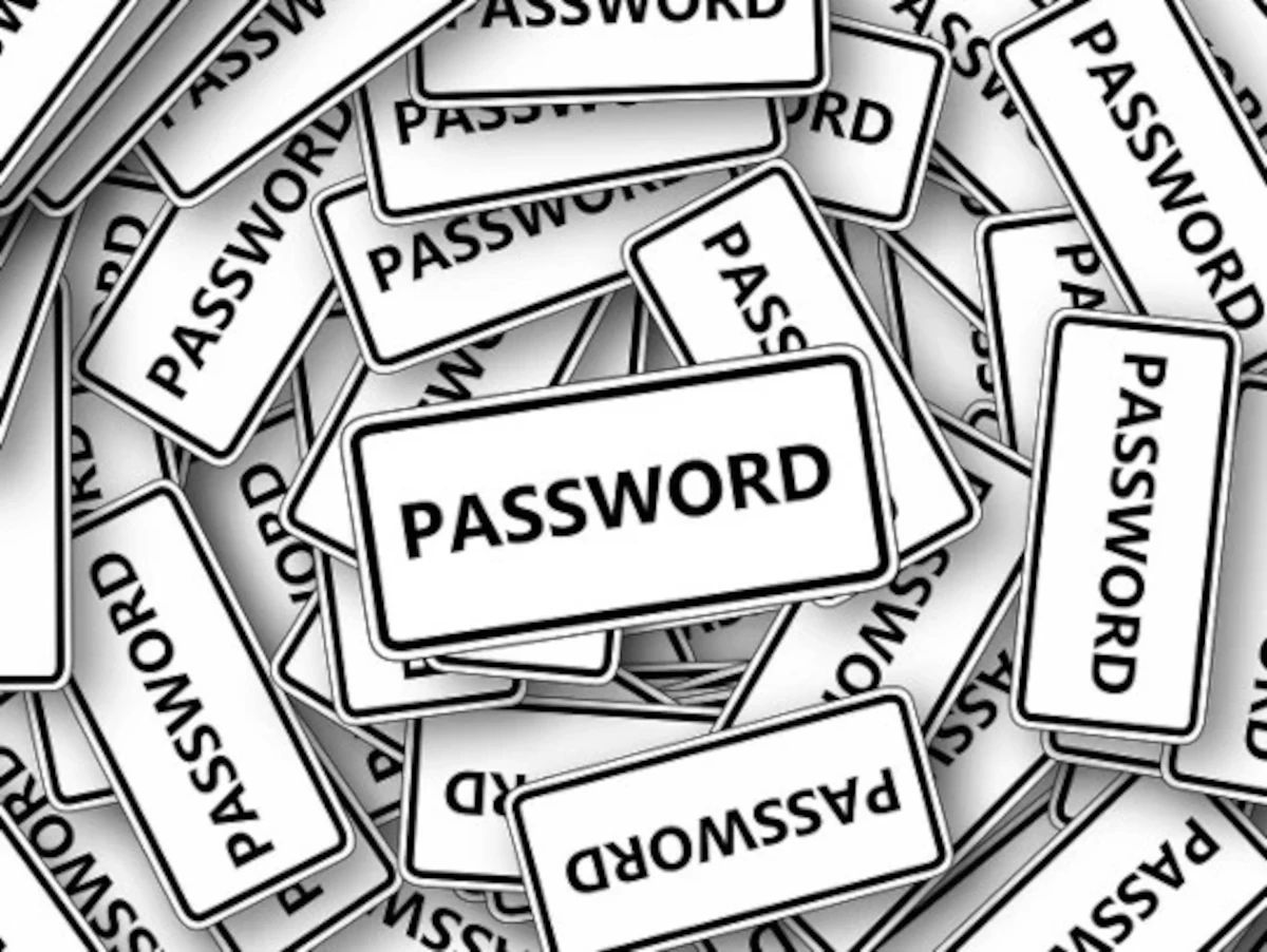 Sicurezza e gestione delle Password