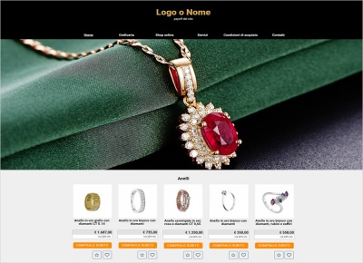 crea sito web per e-commerce img