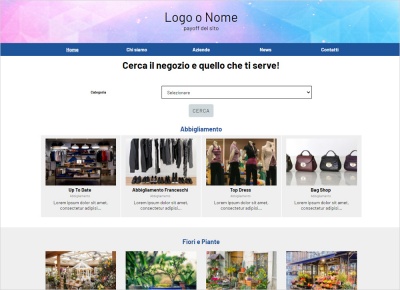 crea sito web per vetrina di aziende img