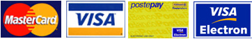 carte di credito accettate sito web carte di credito accettate sito web